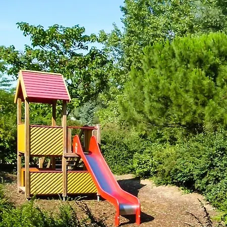 Apartamento Residenz Mandelgarten Deidesheim