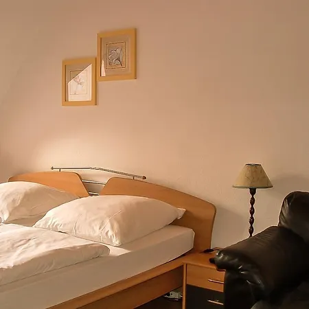 Apartamento Residenz Mandelgarten *