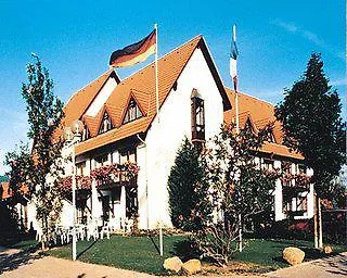 Apartamento Residenz Mandelgarten *